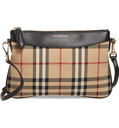 pre owned burberry crossbody bags|burberry crossbody bag nordstrom.